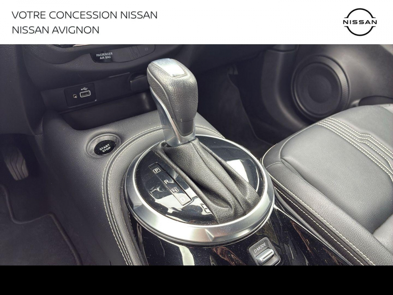 Photo 12 de l’annonce de NISSAN Juke d’occasion à vendre à BOLLÈNE