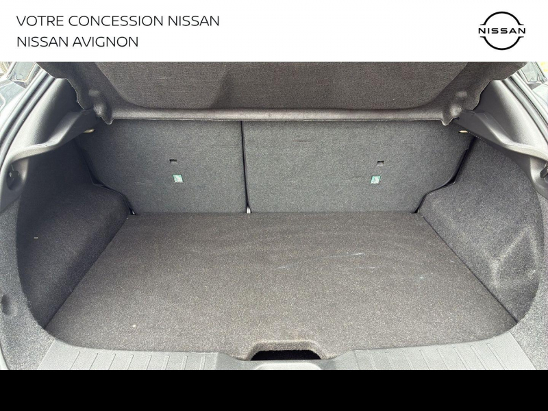 Photo 16 de l’annonce de NISSAN Juke d’occasion à vendre à BOLLÈNE