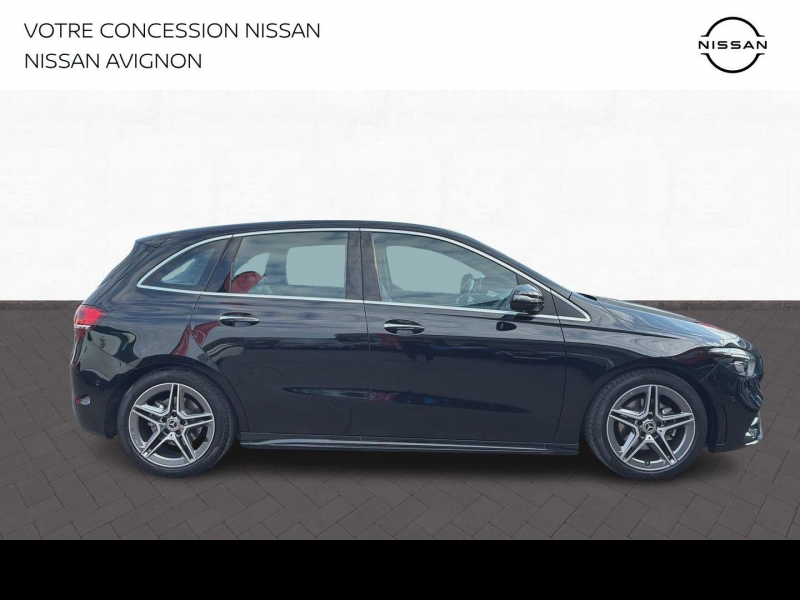 Photo 5 de l’annonce de MERCEDES-BENZ Classe B d’occasion à vendre à BOLLÈNE