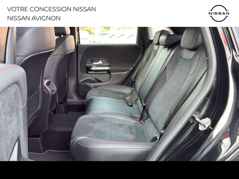 Photo 14 de l’annonce de MERCEDES-BENZ Classe B d’occasion à vendre à BOLLÈNE