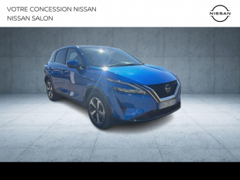 NISSAN Qashqai d’occasion à vendre à BOLLÈNE