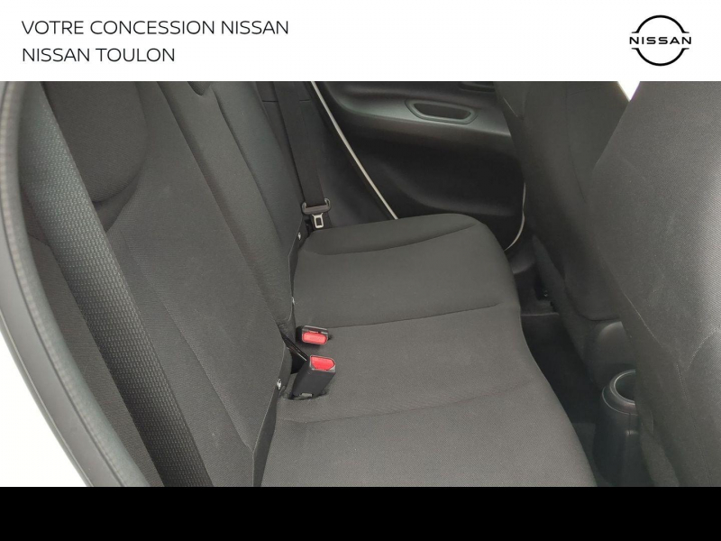 Photo 17 de l’annonce de TOYOTA Aygo X d’occasion à vendre à TOULON