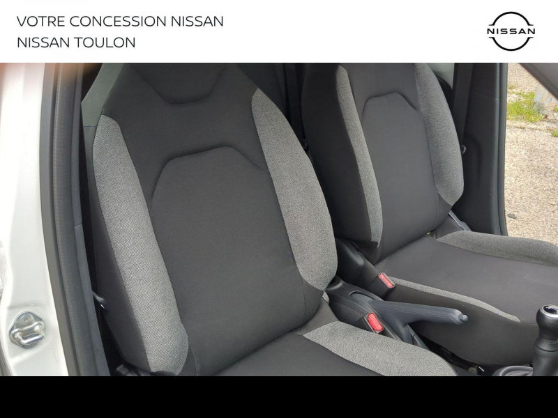 Photo 18 de l’annonce de TOYOTA Aygo X d’occasion à vendre à TOULON