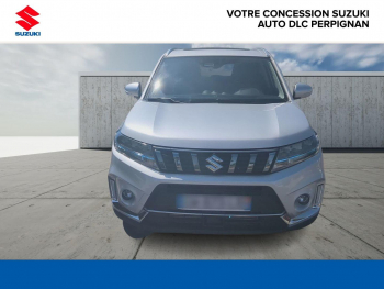SUZUKI Vitara 1.4 Boosterjet Hybrid 129ch Style