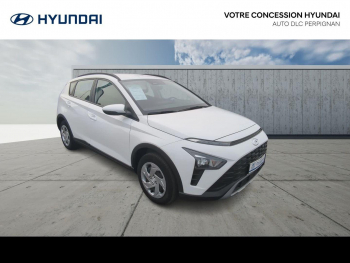 HYUNDAI Bayon d’occasion à vendre à PERPIGNAN