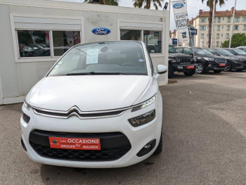 CITROEN C4 Picasso d’occasion à vendre à MARSEILLE