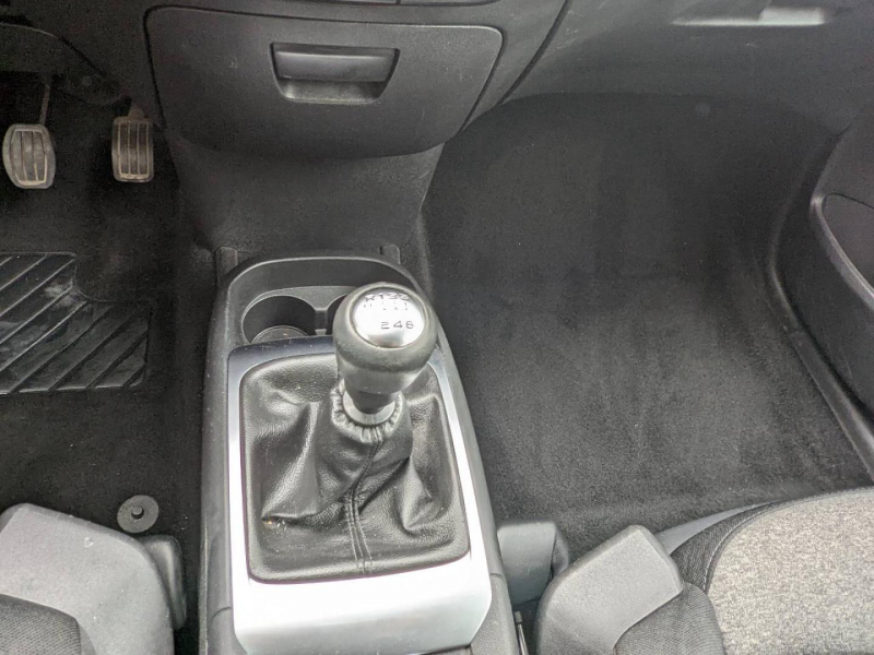 Photo 13 de l’annonce de CITROEN C4 Picasso d’occasion à vendre à MARSEILLE