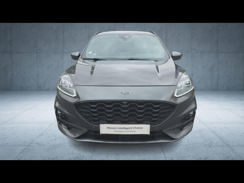 Photo 8 de l’annonce de FORD Kuga d’occasion à vendre à PERPIGNAN