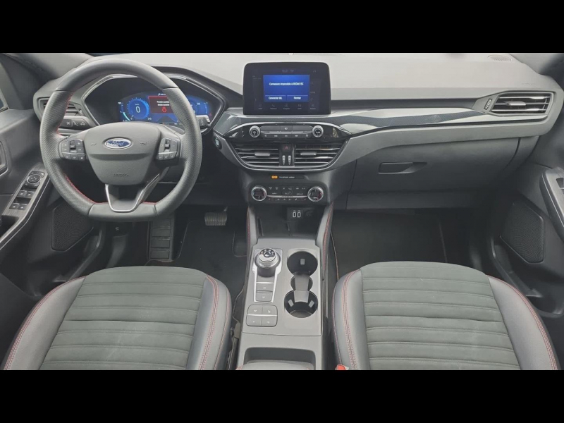 Photo 9 de l’annonce de FORD Kuga d’occasion à vendre à PERPIGNAN