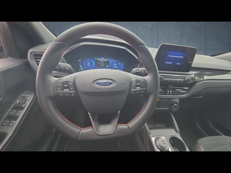 Photo 10 de l’annonce de FORD Kuga d’occasion à vendre à PERPIGNAN