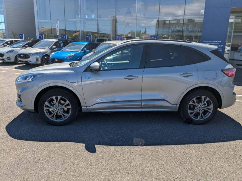 Photo 3 de l’annonce de FORD Kuga d’occasion à vendre à FRÉJUS