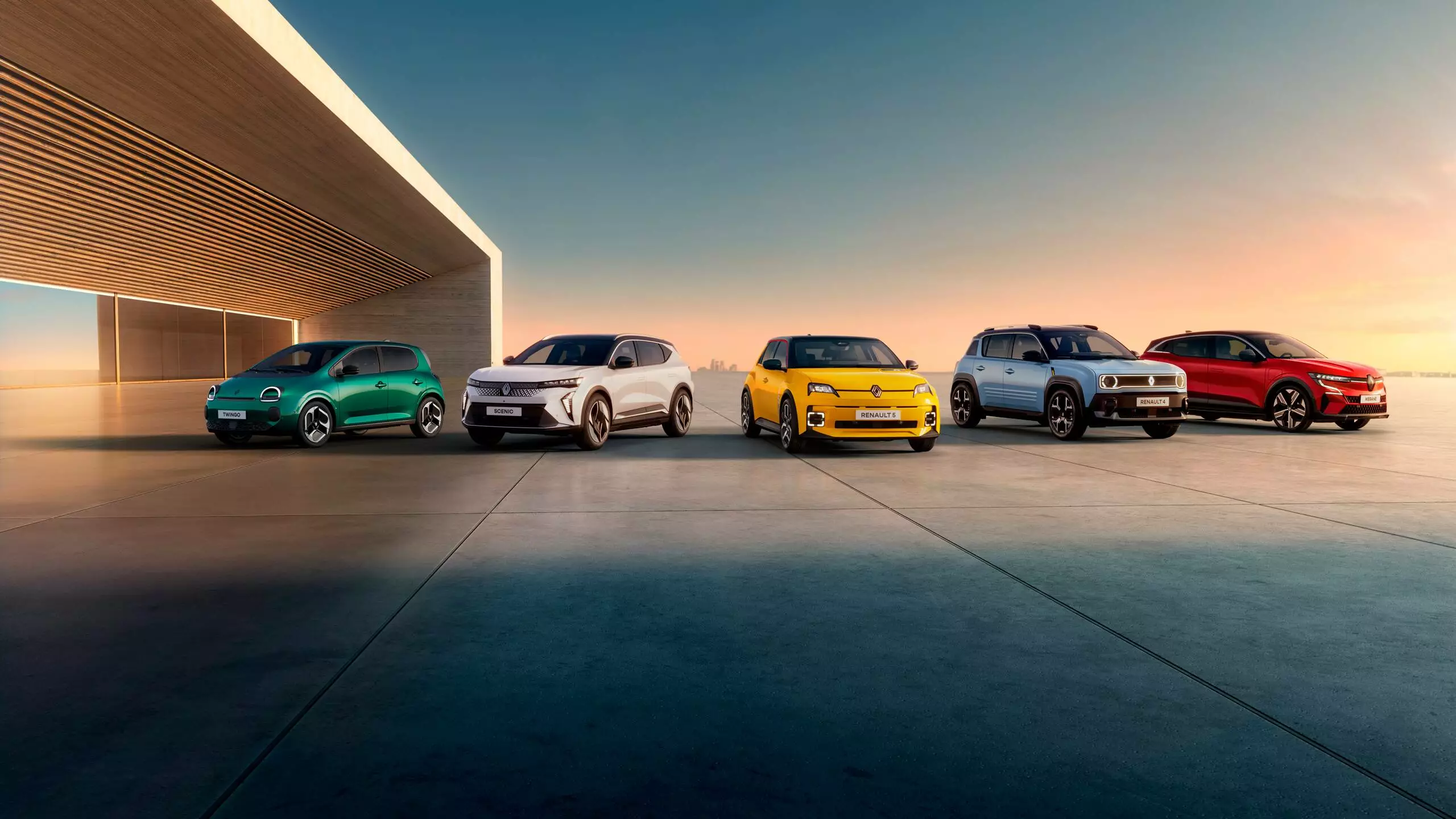 Fiscalité 2026 : Renault rend la transition électrique plus lisible et plus accessible