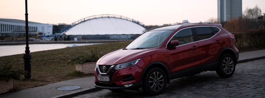 Nissan Qashqai d'occasion, quelle version choisir selon son usage