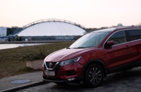 Nissan Qashqai d'occasion, quelle version choisir selon son usage