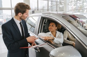Estimer la reprise de votre voiture, ce qui entre dans le calcul