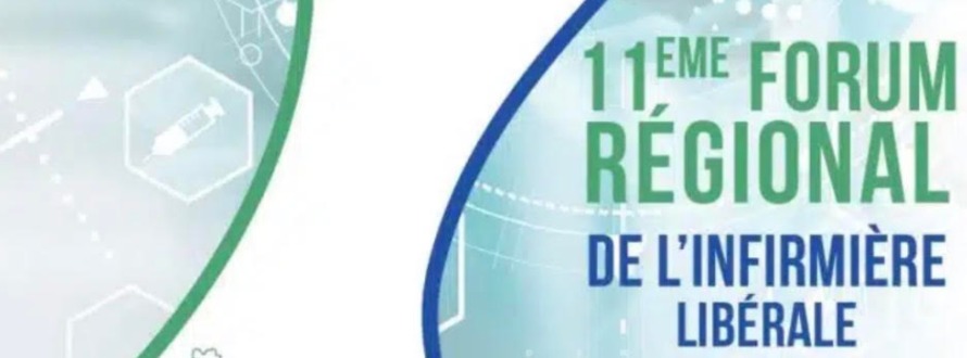 Forum Régional de l’Infirmière Libérale 2026