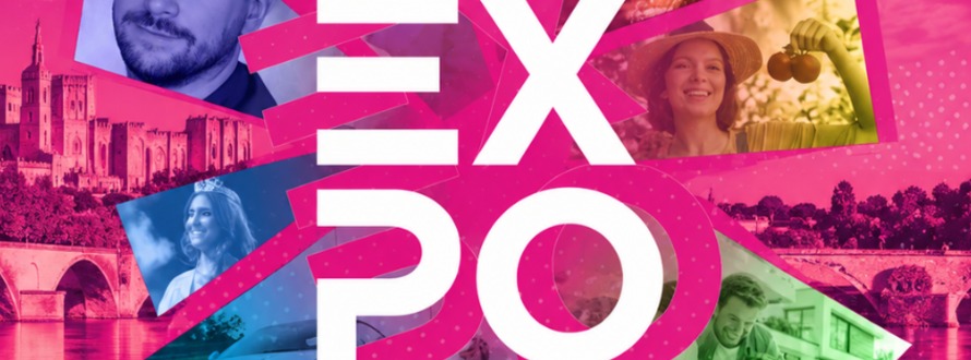 Avignon Expo 2026