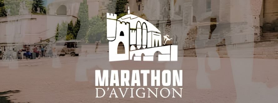 Le Groupe Maurin partenaire pour le Marathon d'Avignon