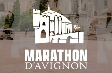 Le Groupe Maurin partenaire pour le Marathon d'Avignon