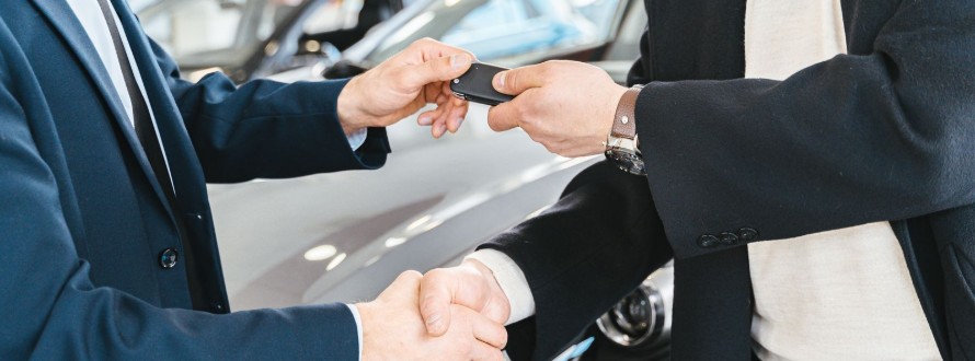 Reprise de votre voiture, tout ce qui entre dans le prix proposé