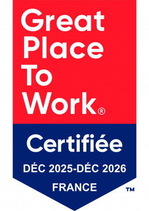 Le Groupe Maurin certifié Great Place To Work !